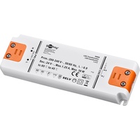 Goobay LED-Trafo 24 V/30 W - 24 V Gleichspannung