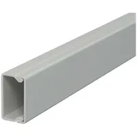 OBO Bettermann Vertr Wand+Deckenkanal 15x30mm WDK15030BR