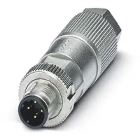 Phoenix Contact 1411068 Sensor-/Aktor-Steckverbinder Stecker, gerade Polzahl: 4 1St.
