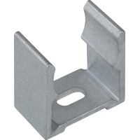 Fränkische Rohrwerke 20970016 Klemmschelle