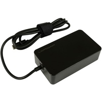 LC-POWER LC-NB-PRO-65-C, USB-C Netzteil, 65W