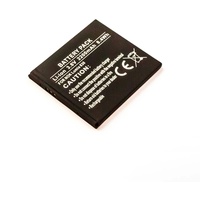 AGI Akku kompatibel mit Nokia BV-L4A