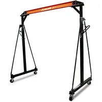 Unicraft Seilzug Metall mehrfarbig