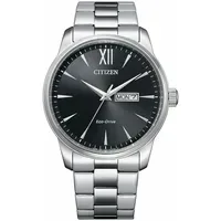 Citizen Eco-Drive Edelstahl 41,8 mm BM8550-81E