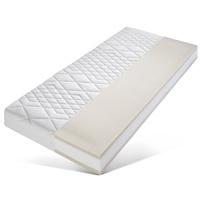 MALIE 462 Federn Lisa Baumwoll Bezug 80 x 200
