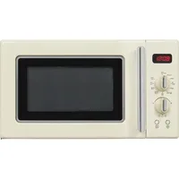 Exquisit RMW720-3GDIG creme