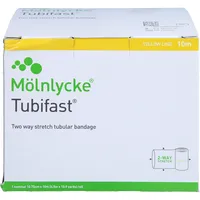 ToRa Pharma GmbH Tubifast 2-Way Stretch 10,75 cmx10 m