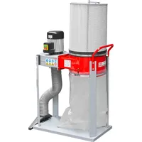 Holzmann Maschinen Holzmann Absauganlage ABS1500FF_230V