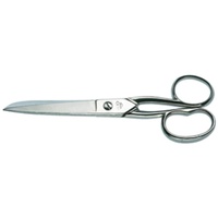 C.K Tools C80767 Universalschere 180 mm Nickel