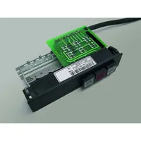 HellermannTyton 596-12662 TAG62TD1-1206-WH-1206-WH Etikett für Laserbedruckung