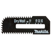 Makita Trockenbausägeblatt Gipskarton 2 Stück