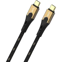Oehlbach USB 3.2 Gen2 (USB 3.1 Gen2) USB-C® Stecker,