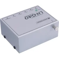Omnitronic LH-040 Phono-Vorverstärker