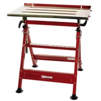 Holzmann Maschinen Holzmann höhenverstellbarer Schweißtisch ST750F