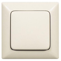 Legrand Wippe Universal, Creo mandelweiss