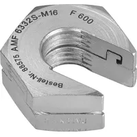 AMF Schnellspannmutter Nr.6332S Gr.M6 o.Bund