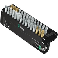 WERA Bit-Check 30 Universal 1 30-tlg.