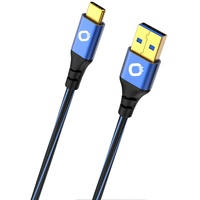 Oehlbach USB 3.2 Gen1 (USB 3.0 / USB 3.1