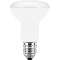 Blulaxa® Blulaxa 49140 - LED R63 E27 8W 810