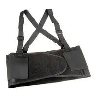 FELDTMANN SAFEBELT Gr.M,81-96cm 80% PES+Gum./10% Velcro/10% PP
