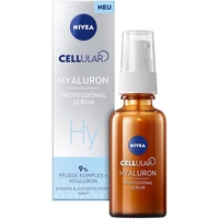 NIVEA Cellular Hyaluron Professional Serum 30 ml