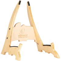 Ortega (OWGS-2) Gitarren Ständer Holz