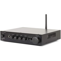 Dynavox ESA-18 MK BT Stereo-Verstärker schwarz