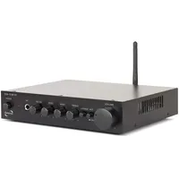 Dynavox ESA-18 MK BT Stereo-Verstärker 2 x 75W Schwarz
