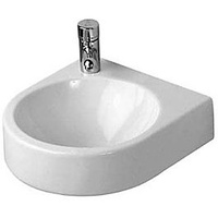 Duravit Architec Handwaschbecken 0766350009