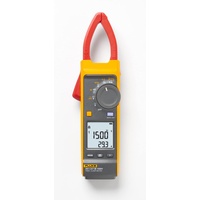 Fluke Fluke, 393 iFlex Stromzange digital CAT III 1500V