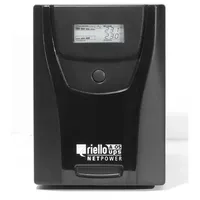 RIELLO UPS USV-Anlage NPW 1500
