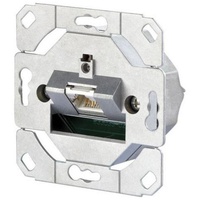 Metz Connect Anschlussdose C6A UP0 TN EDATC6A-1UP0