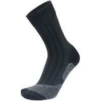 MEINDL Trekkingsocke MT2 Trekking Basic Gr.39-41 schwarz