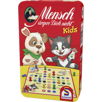 Schmidt Spiele Mensch ärgere Dich nicht Kids