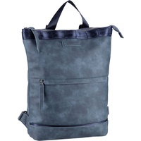 GREENBURRY - Rucksack / Daypack Hanni Rucksäcke Schwarz Damen