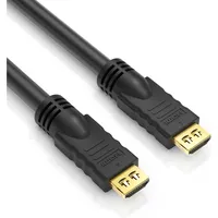 PureLink PureInstall Standard HDMI Kabel schwarz, 30m (PI1000-300)