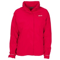 PRO-X elements Damen Jacke Melinda, Mars Red, 40,