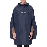 PRO-X elements Pasofino Regenponcho (Größe S , blau)