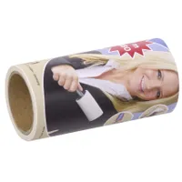 Wenko Ersatzrolle für Kleiderrolle Jumbo 10 m - Blätter: