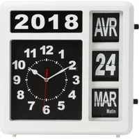 Perel Wanduhr, Wanduhr