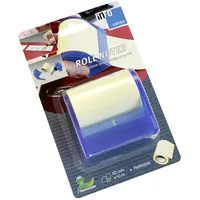 Info Spender Haftnotizen-Rolle 5624-01 gelb, 1 Rolle