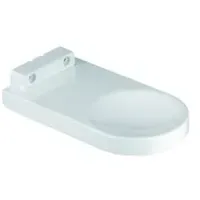 Blanc HYGIENIC Tropfschale für Armhebelspender