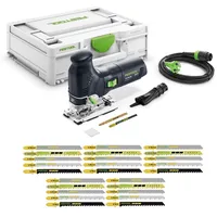 Festool PS 300 EQ-Plus Trion inkl. STS-Sort + Systainer
