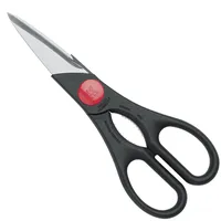 Zwilling Vielzweckschere schwarz,