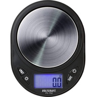 VOLTCRAFT PS-750 Präzisionswaage Wägebereich (max.) 750 g Ablesbarkeit 0.1