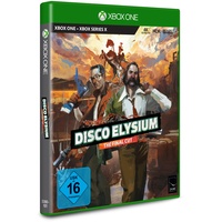SKYBOUND Disco Elysium The Final Cut