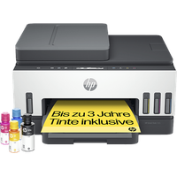 HP Smart Tank 7305
