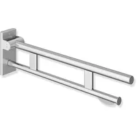 Hewi System 900 Haltegriff Duo 762 mm Edelstahl matt