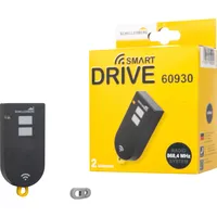 Schellenberg Smart DRIVE 2-Kanal 868,4 MHz Anthrazit