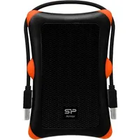 Silicon Power Armor A30 – Speichergehäuse | 2,5 Festplattengehäuse,